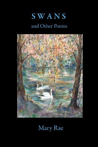 Cover for Mary Rae · Swans and Other Poems (Paperback Book) (2013)