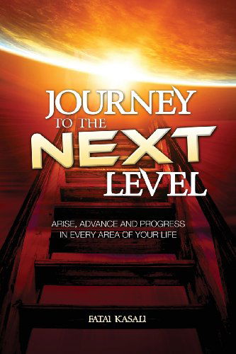 Cover for Fatai Kasali · Journey to the Next Level (Taschenbuch) (2013)