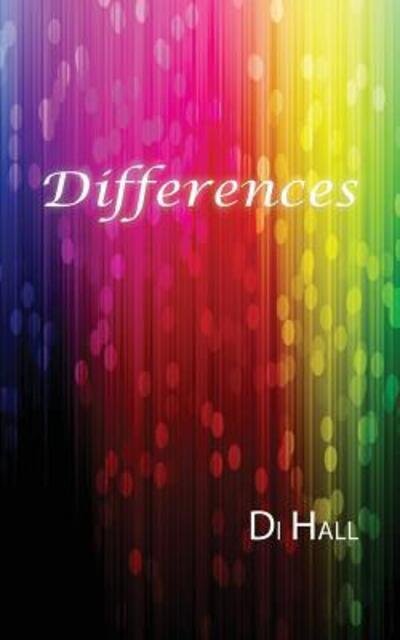 Cover for Di Hall · Differences (Paperback Book) (2016)