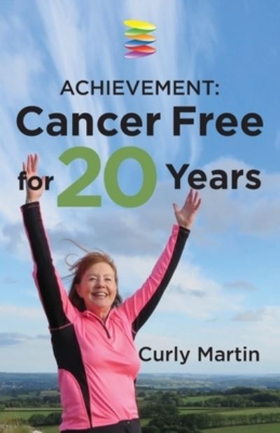 Cover for Curly Martin · Achievement (Paperback Book) (2016)