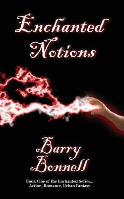 Cover for Barry Bonnell · Enchanted Notions (Paperback Book) (2015)