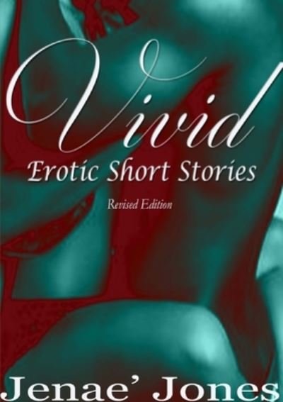 Cover for Davis · Vivid (Bog) (2016)