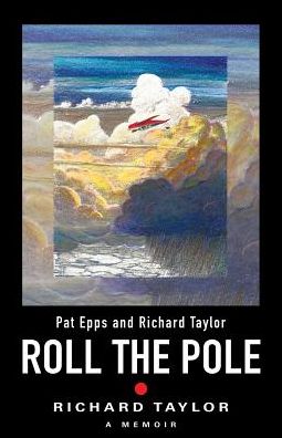 Cover for Professor Richard Taylor · Roll the Pole (Paperback Book) (2017)