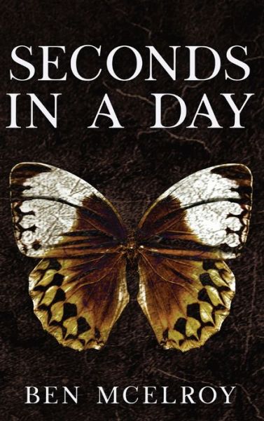 Cover for Ben McElroy · Sedonds in a Day (Innbunden bok) (2021)