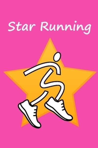 Cover for Peace Books · Star Running (Paperback Book) (2019)