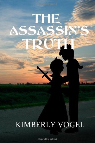 Cover for Kimberly Vogel · The Assassin's Truth (Pocketbok) (2014)