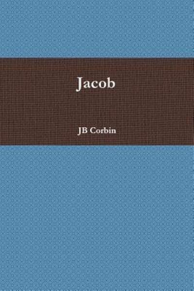 Cover for Jb Corbin · Jacob (Pocketbok) (2015)