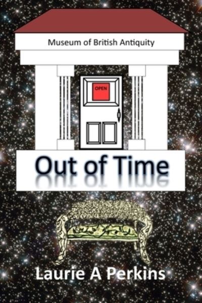 Cover for Laurie A Perkins · Out of Time (Paperback Book) (2018)