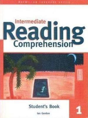 Cover for Ian Gordon · English Reading and Comprehension Level 1 Student Book (Paperback Book) (2003)