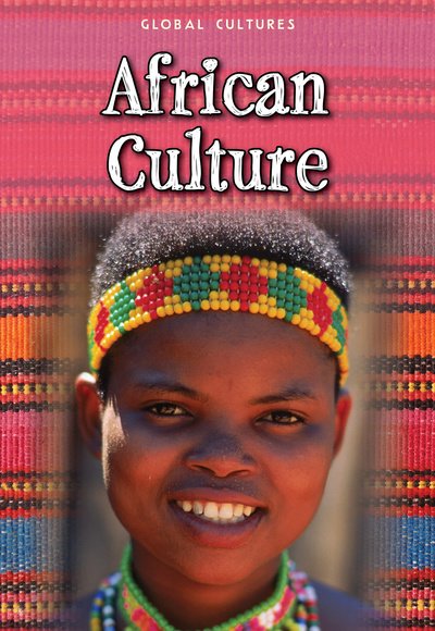 Cover for Catherine Chambers · African Culture (N/A) (2013)
