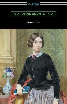 Cover for Anne Brontë · Agnes Grey (Pocketbok) (2019)