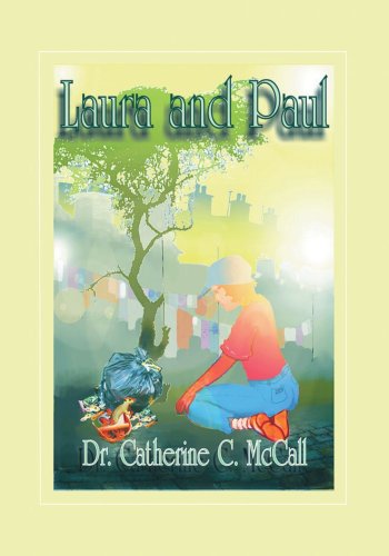 Cover for Catherine C. Mccall · Laura and Paul (Paperback Book) (2006)