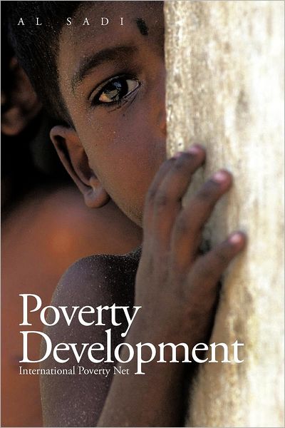 Cover for Al Sadi · Poverty Development: International Poverty Net (Paperback Book) (2012)