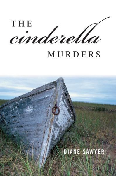 Cover for Diane Sawyer · The Cinderella Murders (Paperback Book) (2012)