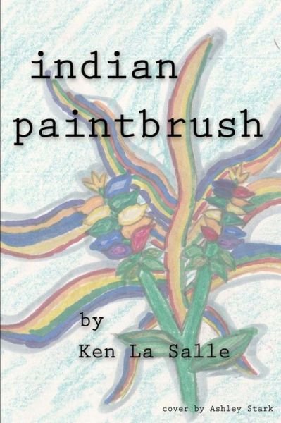 Cover for Ken La Salle · Indian Paintbrush (Taschenbuch) (2014)