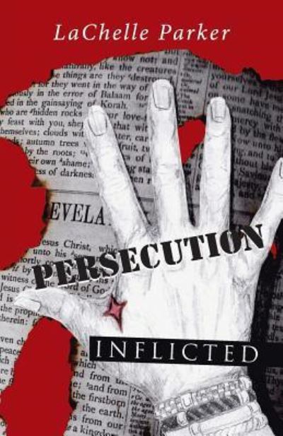 Cover for LaChelle Parker · Persecution (Paperback Book) (2017)