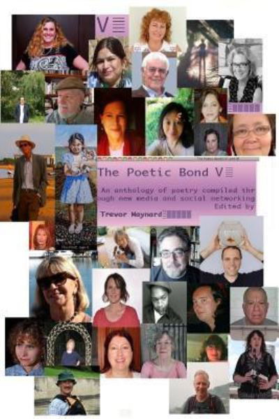 Cover for Trevor Maynard · The Poetic Bond V (Taschenbuch) (2015)