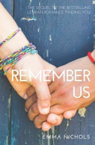 Cover for Emma Nichols · Remember Us (Pocketbok) (2017)