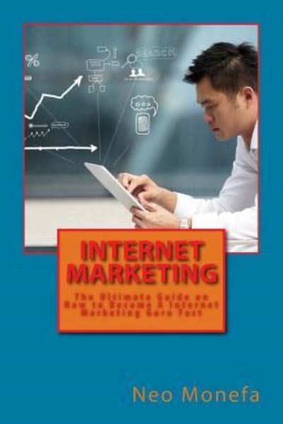 Cover for Neo Monefa · Internet Marketing (Pocketbok) (2015)