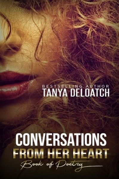 Cover for Tanya Deloatch · Conversations From Her Heart (Paperback Bog) (2016)