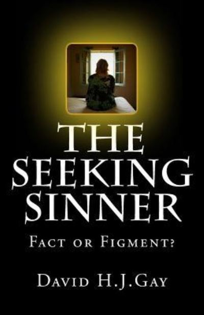 Cover for David H.J. Gay · The Seeking Sinner : Fact or Figment? (Taschenbuch) (2016)