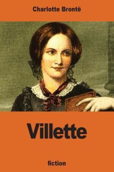 Cover for Charlotte Bronte · Villette (Pocketbok) (2016)