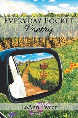 Cover for Loann Twedt · Everyday Pocket Poetry (Paperback Book) (2017)