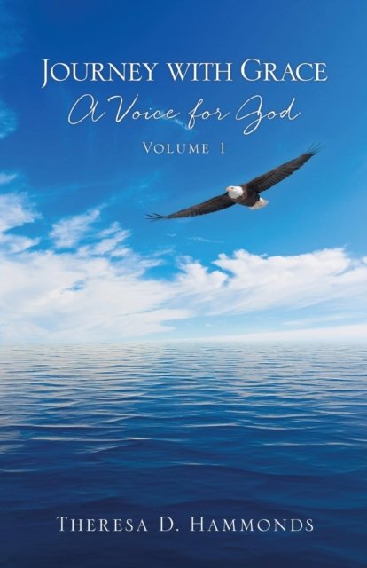 Theresa D Hammonds · Journey with Grace; A Voice for God, Volume 1 (Pocketbok) (2017)