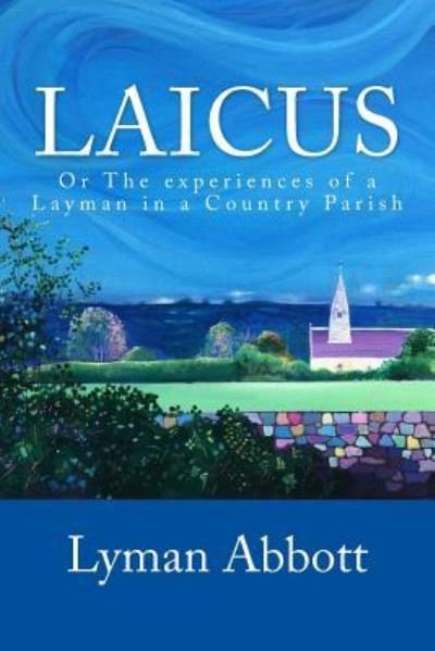 Cover for Lyman Abbott · Laicus (Paperback Bog) (2017)