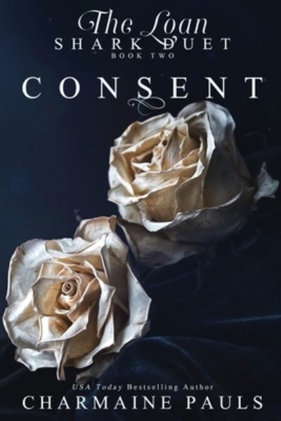 Cover for Charmaine Pauls · Consent (Paperback Book) (2017)