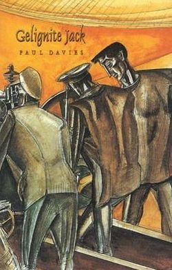 Cover for Paul Davies · Gelignite Jack (Paperback Bog) (1996)