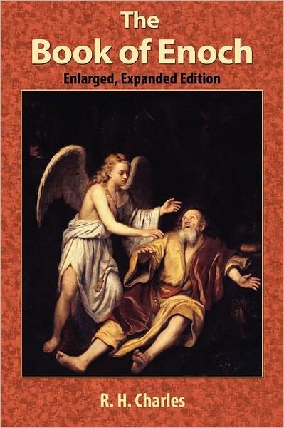 Cover for Robert Henry Charles · The Book of Enoch (Paperback Book) (1999)