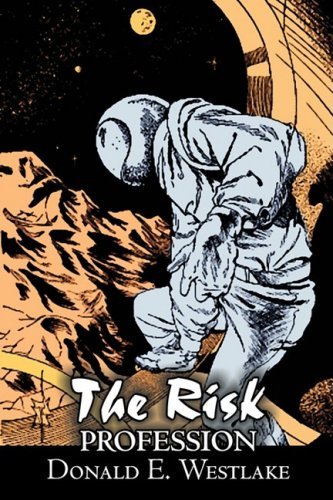Cover for Donald E. Westlake · The Risk Profession (Paperback Bog) (2009)