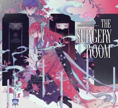 Cover for Kyoka Izumi · The Surgery Room: Maiden's Bookshelf (Hardcover Book) (2023)