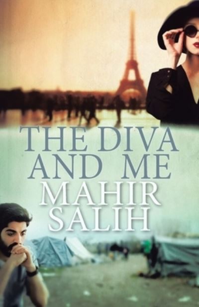 Cover for Mahir Salih · Diva and Me (Book) (2022)