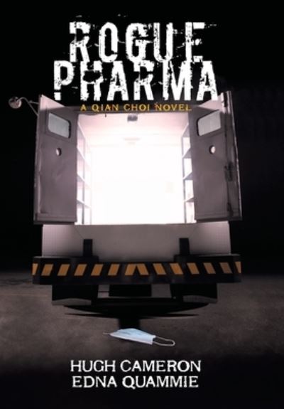 Cover for Hugh Cameron · Rogue Pharma (Hardcover Book) (2022)