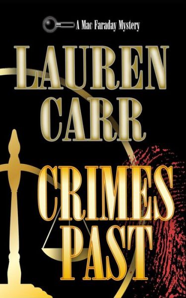 Cover for Lauren Carr · Crimes Past (Paperback Book) (2018)