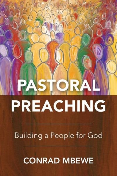 Cover for Conrad Mbewe · Pastoral Preaching (Taschenbuch) (2017)