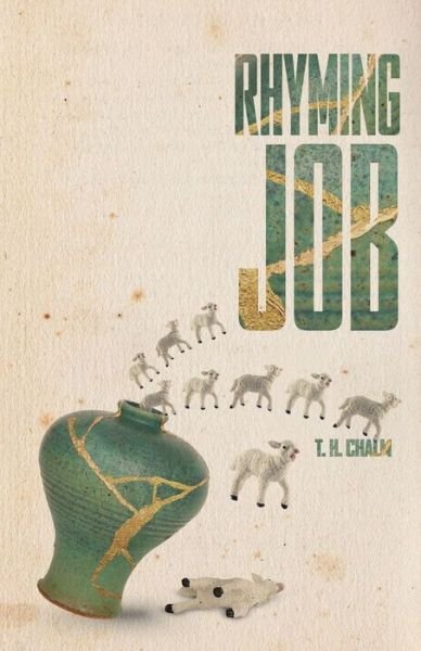 Cover for T H Chalm · Rhyming Job (Paperback Bog) (2019)