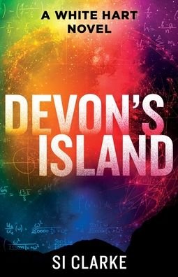 Cover for Si Clarke · Devon's Island - White Hart (Paperback Book) (2020)