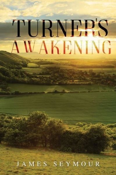 Cover for James Seymour · Turner's Awakening (Paperback Book) (2022)