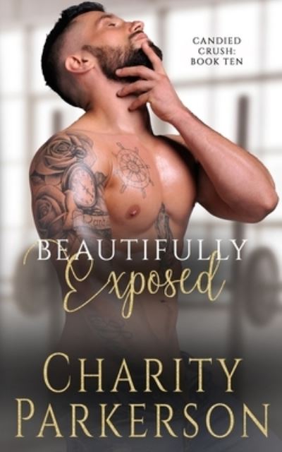 Cover for Charity Parkerson · Beautifully Exposed (Paperback Book) (2020)