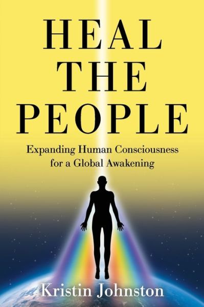 Cover for Kristin Johnston · Heal the People (Paperback Book) (2022)