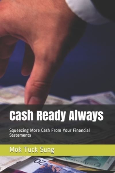 Cover for Mok Tuck Sung · Cash Ready Always (Paperback Bog) (2019)