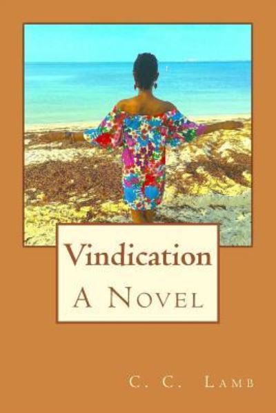 Cover for C C Lamb · Vindication (Paperback Book) (2018)