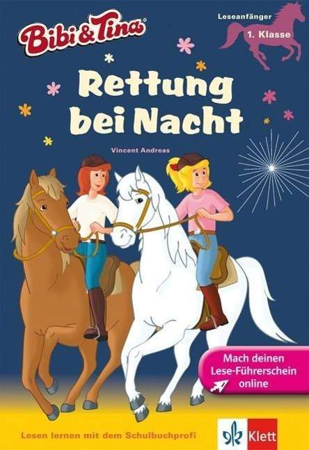 Rettung bei Nacht - Andreas - Books -  - 9783129490808 - 