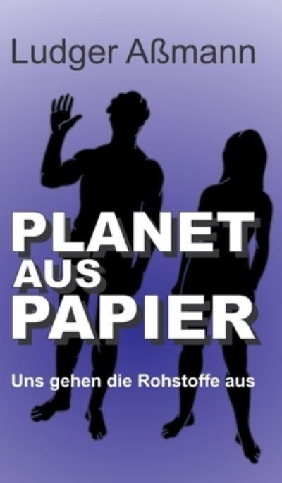 Cover for Aßmann · Planet aus Papier (N/A) (2021)