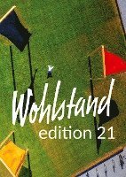 Cover for Gerd Schreiner · Wohlstand edition 21 (Paperback Book) (2022)