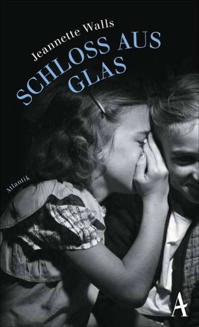 Cover for Walls · Schloss aus Glas (Buch)