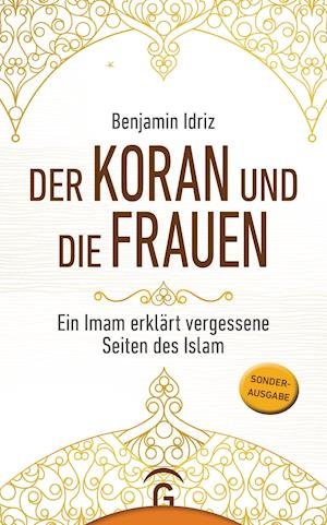 Cover for Benjamin Idriz · Der Koran und die Frauen (Paperback Book) (2021)